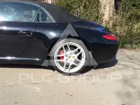 2011 Porsche 911