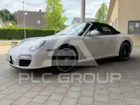 2011 Porsche 911