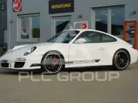 2011 Porsche 911