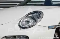 2011 Porsche 911