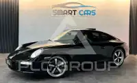 2011 Porsche 911