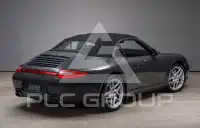 2011 Porsche 911
