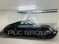 2011 Porsche 911