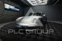 2011 Porsche 911