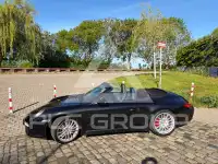 2011 Porsche 911