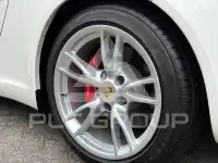 2011 Porsche 911