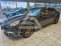 2011 Porsche Panamera