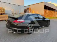 2011 Porsche Panamera