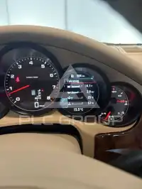 2011 Porsche Panamera