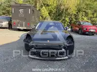 2011 Porsche Panamera