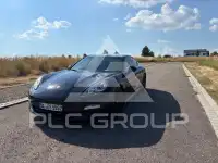 2011 Porsche Panamera