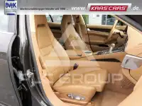 2011 Porsche Panamera