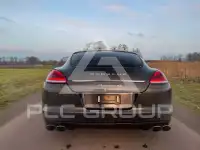 2011 Porsche Panamera