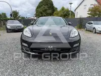 2011 Porsche Panamera