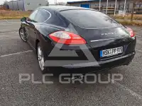 2011 Porsche Panamera