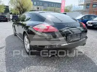 2011 Porsche Panamera