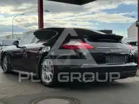 2011 Porsche Panamera