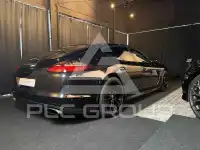 2011 Porsche Panamera