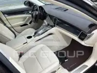 2011 Porsche Panamera