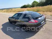 2011 Porsche Panamera
