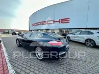 2011 Porsche Panamera