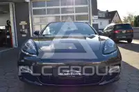 2011 Porsche Panamera