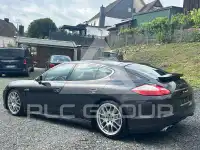 2011 Porsche Panamera