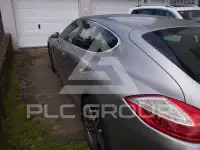 2011 Porsche Panamera