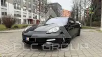 2011 Porsche Panamera