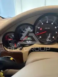 2011 Porsche Panamera