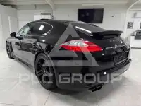 2011 Porsche Panamera