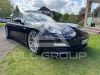 2011 Porsche Panamera