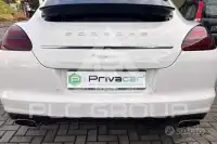 2011 Porsche Panamera