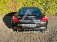 2011 Porsche Panamera
