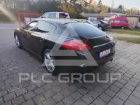 2011 Porsche Panamera