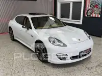 2011 Porsche Panamera