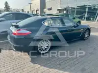 2011 Porsche Panamera
