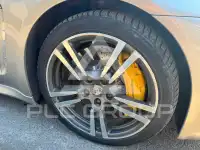 2011 Porsche Panamera