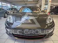2011 Porsche Panamera
