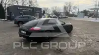 2011 Porsche Panamera
