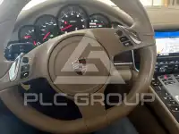 2011 Porsche Panamera