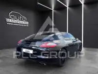2011 Porsche Panamera