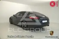 2011 Porsche Panamera