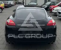2011 Porsche Panamera