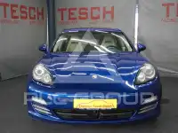 2011 Porsche Panamera