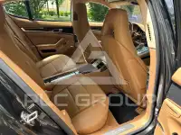 2011 Porsche Panamera