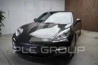 2011 Porsche Panamera