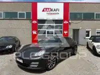 2011 Porsche Panamera