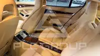 2011 Porsche Panamera