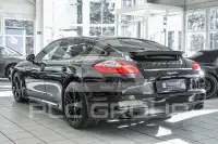 2011 Porsche Panamera